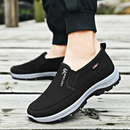 Lukas – Leichte Schuhe mit rutschfester Sohle für Komfort