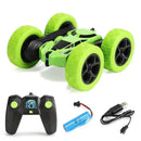 FlipXtreme – Ferngesteuertes Rennauto mit 360° Stunt Aktion
