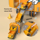 BuildMaster - Kinder Ingenieurwesen Elektrobohrer Schraubensatz Spielzeug