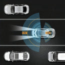 DriveGuard – 320° Ultraweitwinkel-Smart-Dashcam mit Nachtsicht
