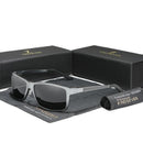 Julia – Stylische polarisierte Sonnenbrille mit leichtem Rahmen und UV Schutz