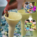 BeeSip - Umweltfreundlicher Trinkbecher für Bienen und Insekten