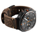 Reiner – Robustes Uhrenarmband für Samsung Ultra mit robustem Entwerfen