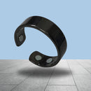 SleepEase – Akupressur-Anti-Schnarch-Ring mit Daumenwurzel-Druckpunkt-Design