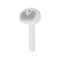 GentlePaw – USB aufladbare Dampfbürste für Hunde mit einfacher Haarentfernung