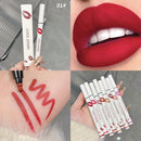 LuxeLine - Flüssiger Lipliner  Wasserfester und langanhaltender Lippenkonturenstift