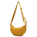 Filippa - Leichte Crossbody Tasche mit verstellbarem Schultergurt und Reißverschluss