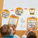 MagiDraw - Tragbar Magnetisch Zeichnung Vorstand für Kinder
