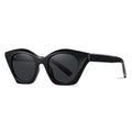 Miriam – Moderne polarisierte Sonnenbrille mit schlankem Entwerfen und UV Schutz