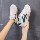 Freya - Ergonomische leichte Schuhe mit Fußgewölbestütze und atmungsaktivem Komfort