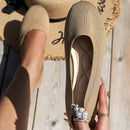 Wilma - Leichte atmungsaktive Schuhe mit rutschfester Sohle