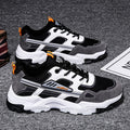 Clemens – Atmungsaktive Sneaker mit rutschfestem Sohlendesign