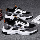 Clemens – Atmungsaktive Sneaker mit rutschfestem Sohlendesign