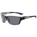 Alex – Stylische Sport-Sonnenbrille mitlanglebige Konstruktion und UV-Schutz