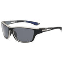 Alex – Stylische Sport-Sonnenbrille mitlanglebige Konstruktion und UV-Schutz