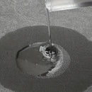 DryPerch – Schlanke rechteckige Badematte mit Anti Rutsch Basisdesign