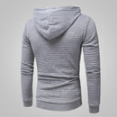 Felix - Bequem Langärmelig Kapuzenpulli