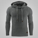 Felix - Bequem Langärmelig Kapuzenpulli