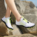 Carl - Flexible leichte Schuhe mit rutschfester Sohle für Komfort