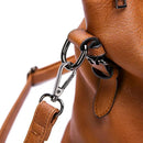 Mila - Leichtgewicht Schulter Tasche Mit Verstellbaren Riemen