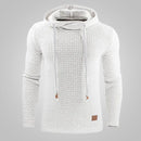 Felix - Bequem Langärmelig Kapuzenpulli