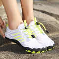 Carl - Flexible leichte Schuhe mit rutschfester Sohle für Komfort