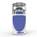 Vernebler - Tragbarer Ultraschall Inhalator Silent Therapy zur Erleichterung der Atmung
