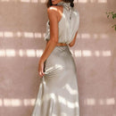 Nina - Elegante und Bequeme Sommerset für Frauen