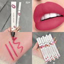 LuxeLine - Flüssiger Lipliner  Wasserfester und langanhaltender Lippenkonturenstift