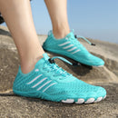 Carl - Flexible leichte Schuhe mit rutschfester Sohle für Komfort