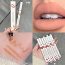 LuxeLine - Flüssiger Lipliner  Wasserfester und langanhaltender Lippenkonturenstift