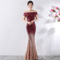 Lana – Elegantes, figurbetontes Abendkleid mit schmeichelnder Silhouette und Party-Passform