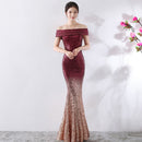 Lana – Elegantes, figurbetontes Abendkleid mit schmeichelnder Silhouette und Party-Passform