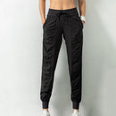Annika - Bequeme Hose mit Kordelzug in der Taille und Taschen