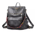 CarryMax - Leichtgewicht Mehrfachfunktion Rucksack Mit Schulterriemen