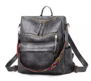 CarryMax - Leichtgewicht Mehrfachfunktion Rucksack Mit Schulterriemen