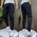 Louis - Bequeme Cargohose mit Entspannte Passform und Taschen