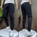 Louis - Bequeme Cargohose mit Entspannte Passform und Taschen