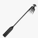 GripWeed – Multifunktionaler Gartenjäter mit ergonomischem Griff und scharfen Zähnen