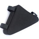 GearHold – Dreieckige Fahrradtasche mit Spritzschutz und Rahmenpassform