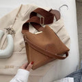 Amelie – Leichte Handtasche mit verstellbarem Schultergurt