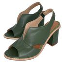 Tessa - Bequeme Sandalen mit rutschfester Sohle und offener Spitze