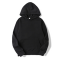 Paula - Lässiger Langärmelig Lose Kapuzenpulli Mit Taschen
