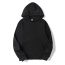 Paula - Lässiger Langärmelig Lose Kapuzenpulli Mit Taschen