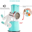 MultiSlice- Mühelose Meisterschaft beim Kochen