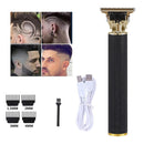 TrimMaster - Schnurlose Haarschneidemaschine Pro