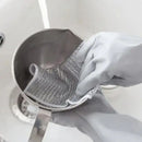 CleanEase - Weiches und effektives Reinigungstuch zur Schmutzentfernung