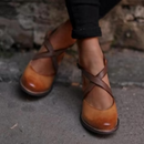 Emma – Elegante rutschfeste Hoher Absatz Sandalen mit verstellbarer Schnalle