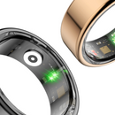 TrackBand - Tätigkeit Tracker Smart Langlebig Fitness Ring mit GPS und wasserdicht Eigenschaften
