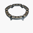 TreeGlow – LED Gartenstrahler für Bäume mit fokussiertem Aufwärtsstrahl